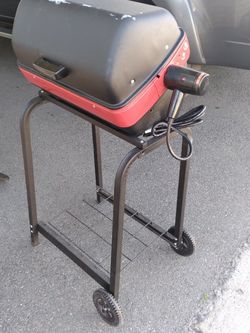 Electric Grill