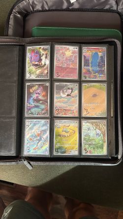 Pokemon Japanese Lot! 
