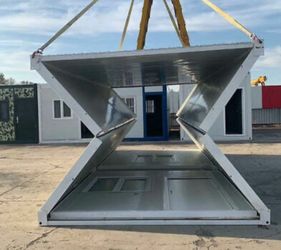 Shipping Container