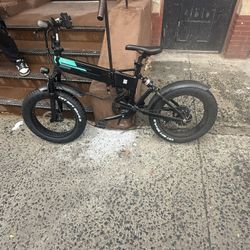 Bike For Sell