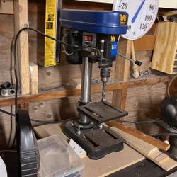 Drill Press