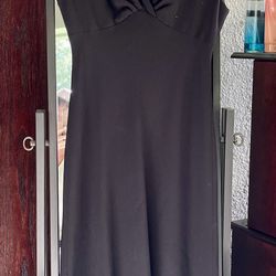 Fabulous Black Dress