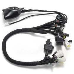 Surron ultra bee wiring harness