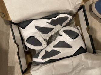  Jordan 7 Size 6.5Y/ 6.5M