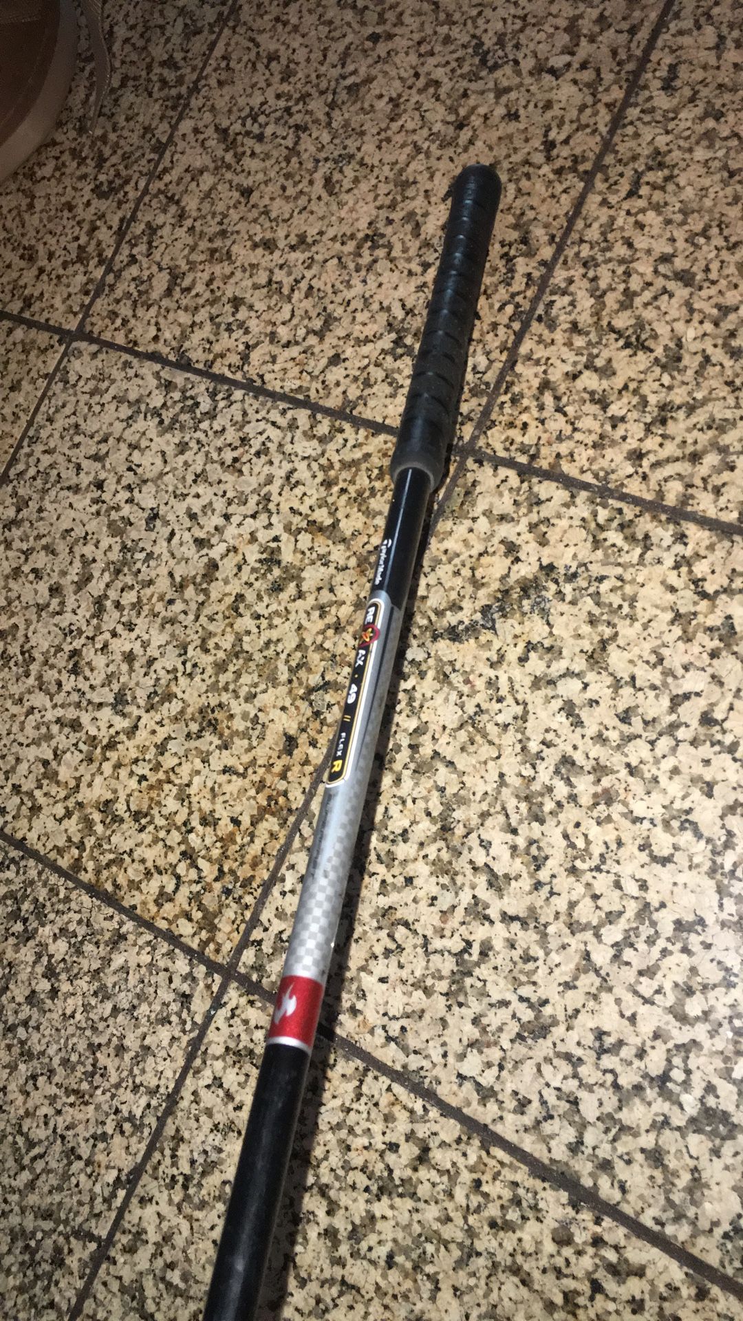 Golf Taylormade Burnener 3 $50