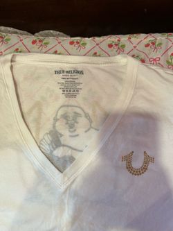 True Religion Shirt for women