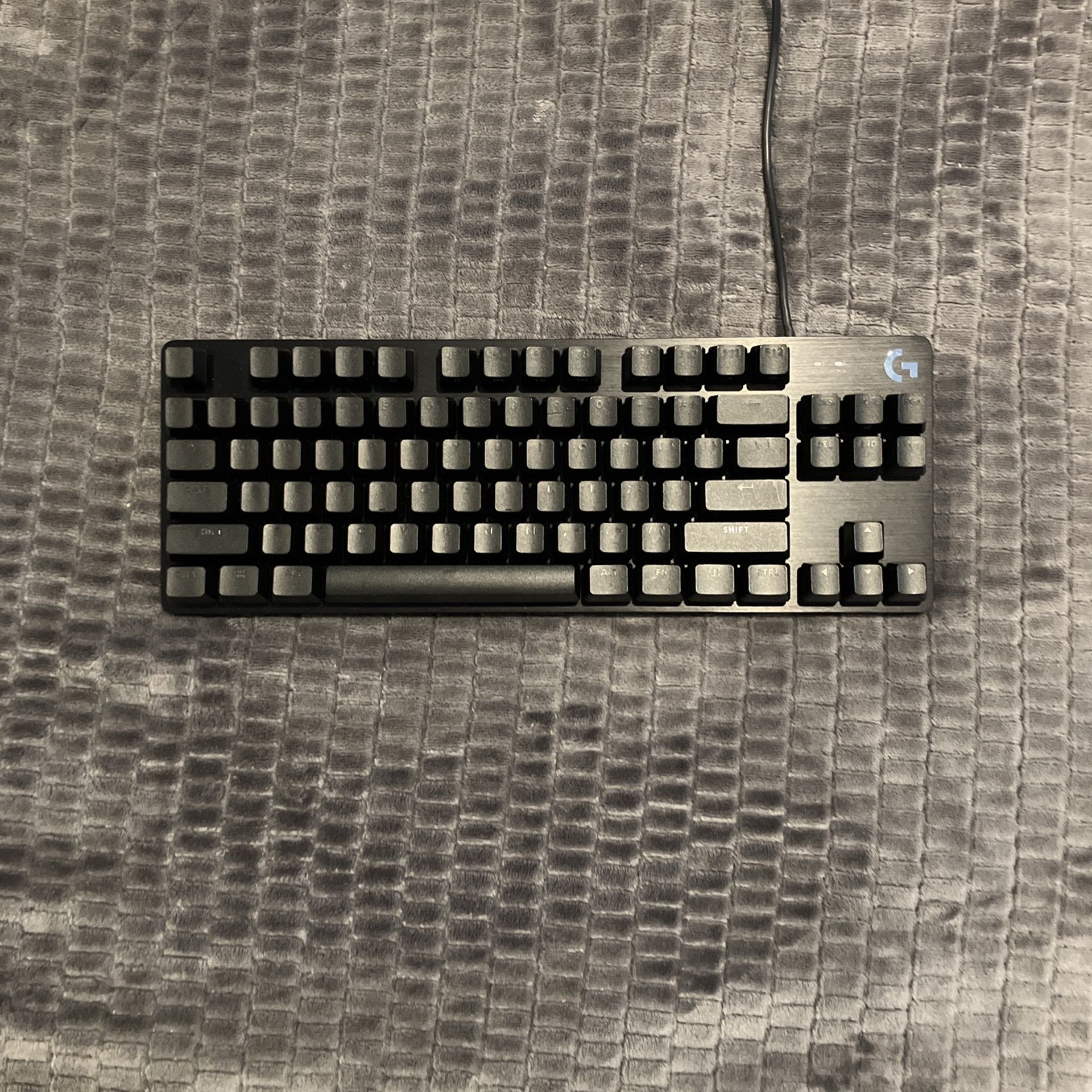 Logitech G413 TKL SE Keyboard