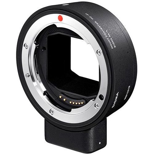 Sigma MC 21 Adapter Canon to L mount