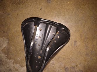 1980's BMX DOMINATOR SEAT