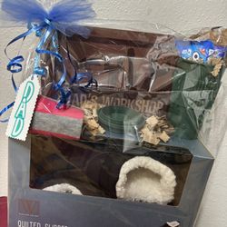Father’s Day Basket or Any Occasional Basket 