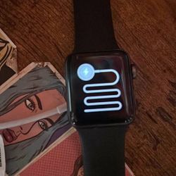 Apple Watch Series 3