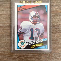 Dan Marino