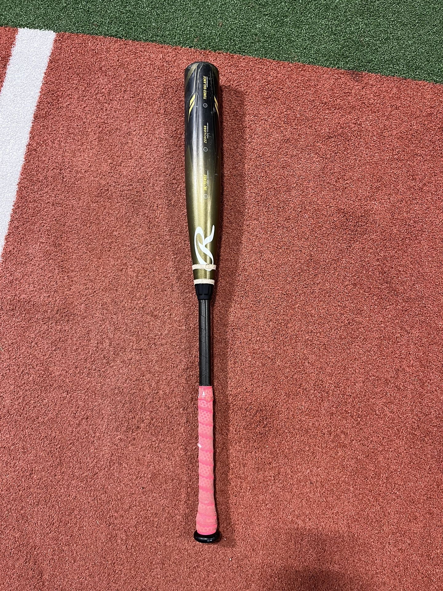 2024 Rawlings Icon 33” (-3)