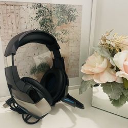 Gaming Headphones Mecha High Quality