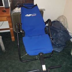 AB Lounge Sport