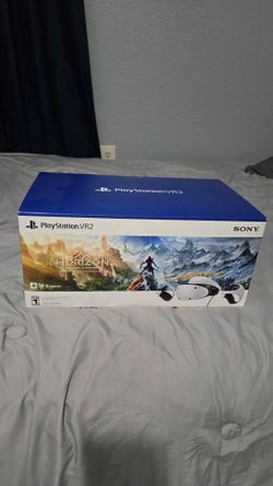 PlayStation VR2 Bundle (PSVR2) + Charging Station + Travel Case - Complete Set!
