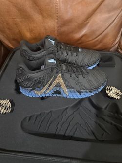 Nike Ja 3 Swarovski Warning Label Size 13