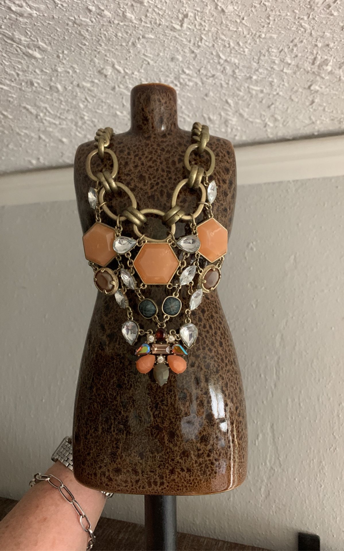 Nordstrom Necklace Jewelry