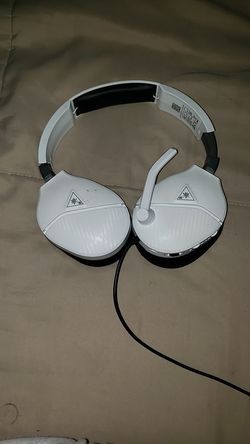 Turtle beach headset