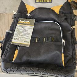 Rock River Backpack