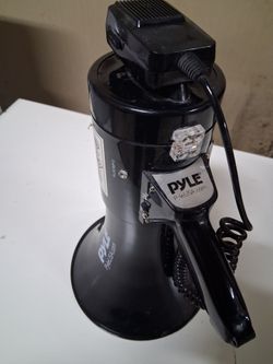 Pyle Mega Bull Horn