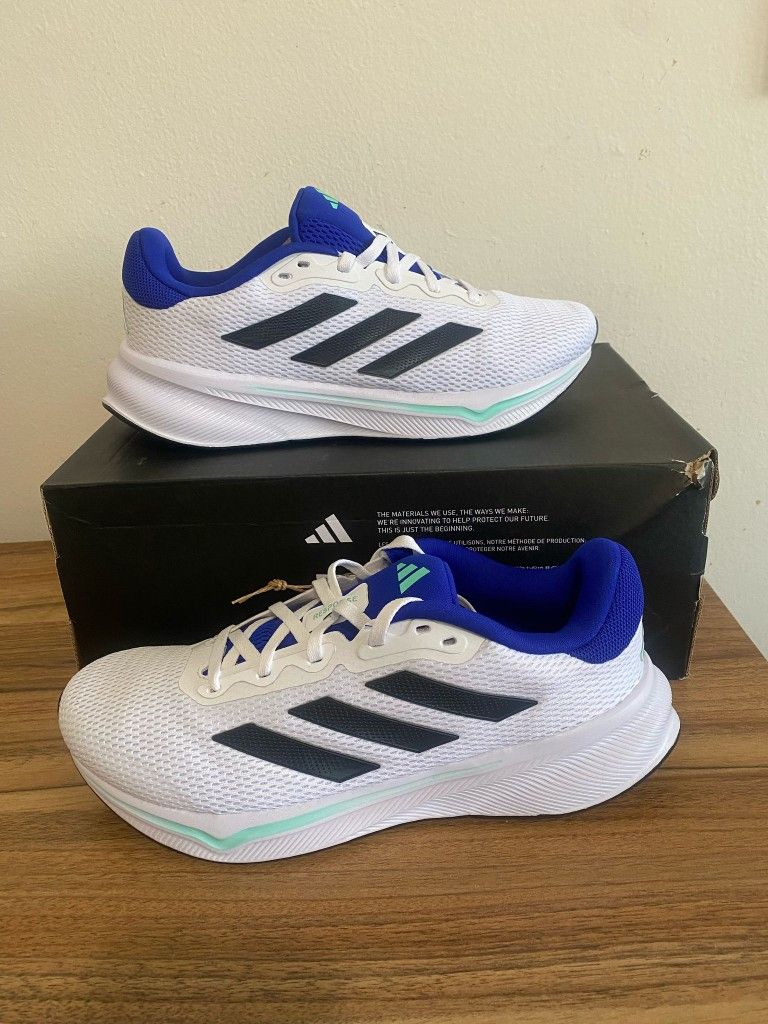 Adidas Response Size 8