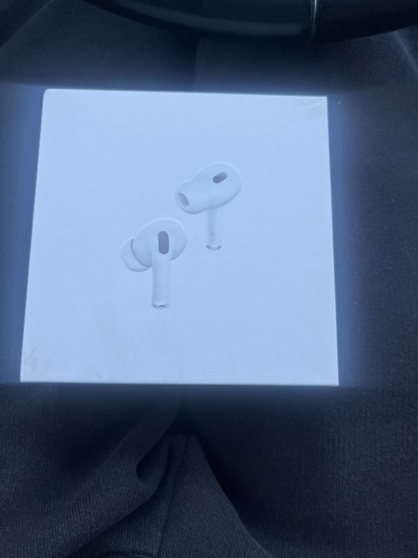 AirPods Pro 2 LIKE NEW IN BOX 
