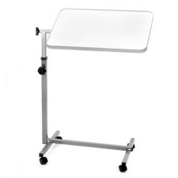 Tilt Top Manual Over -The-Bed Table