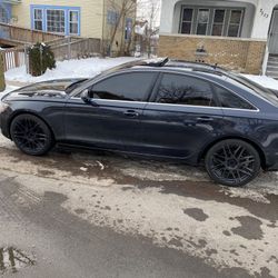 20inc Rims 