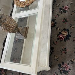 Couches And All  Table 