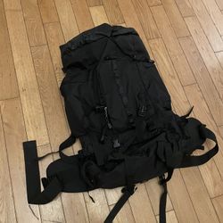 Outdoor / Camping Backpack