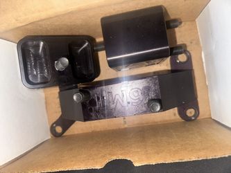 Subaru Sti Solid Motor Mounts 