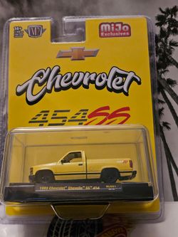 DIECAST