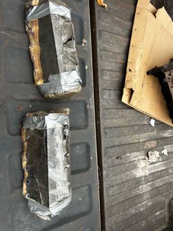 4.3L v6 Heads / machine ready