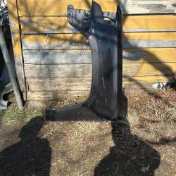 2015-20 Tahoe/suburban Left Fender