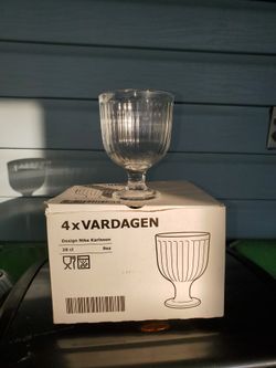 Goblets