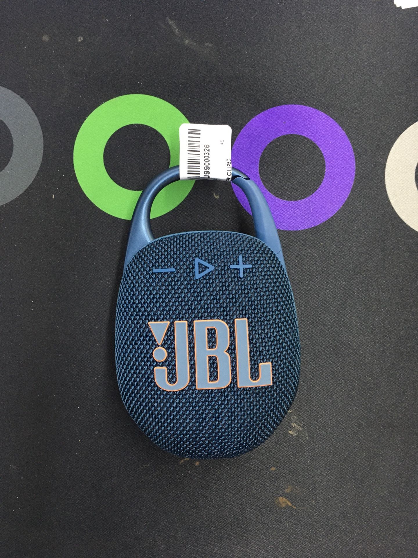 JBL Clip 5