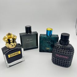Colognes 