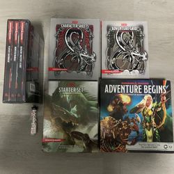 Dungeons & Dragons