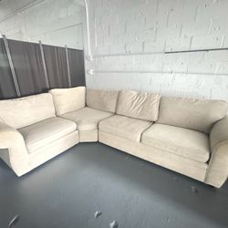 Couch For Local Pickup - Fast Sale