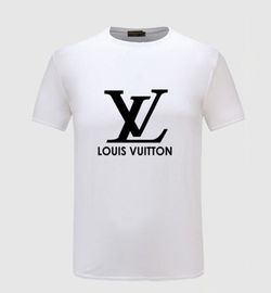 Louis Vuitton White T-Shirts for Men for sale