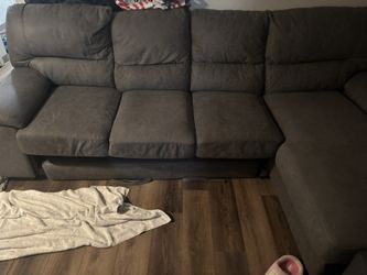 Nice Couch Need Gone Fast ! 