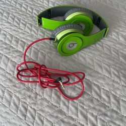 Beats Headphones