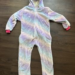 Halloween Costume, Size 8-10Y