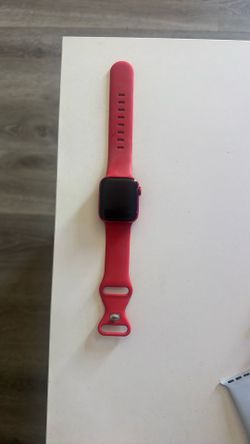 Apple Watch Series 6
