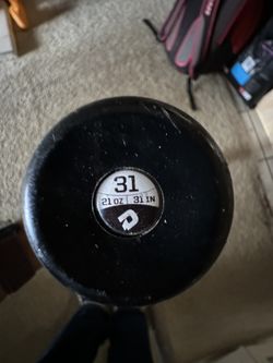 USED Demarini The Goods BAT Drop 10 31/21
