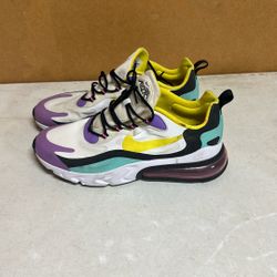 Men’s Nike Air Max React Size 11 