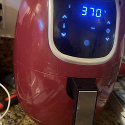 Air Fryer 