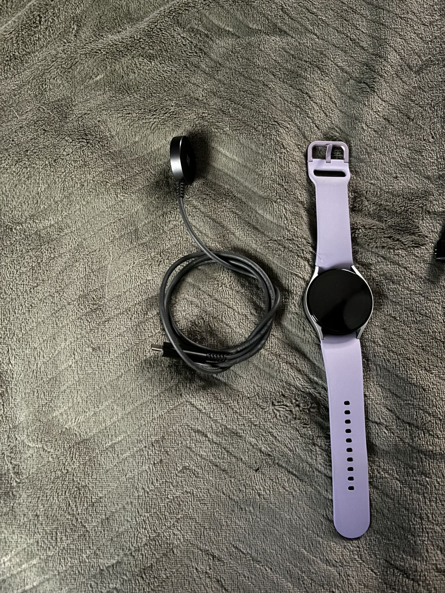 Samsung Smart Watch