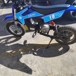Hiboy Electric Dirt Bike